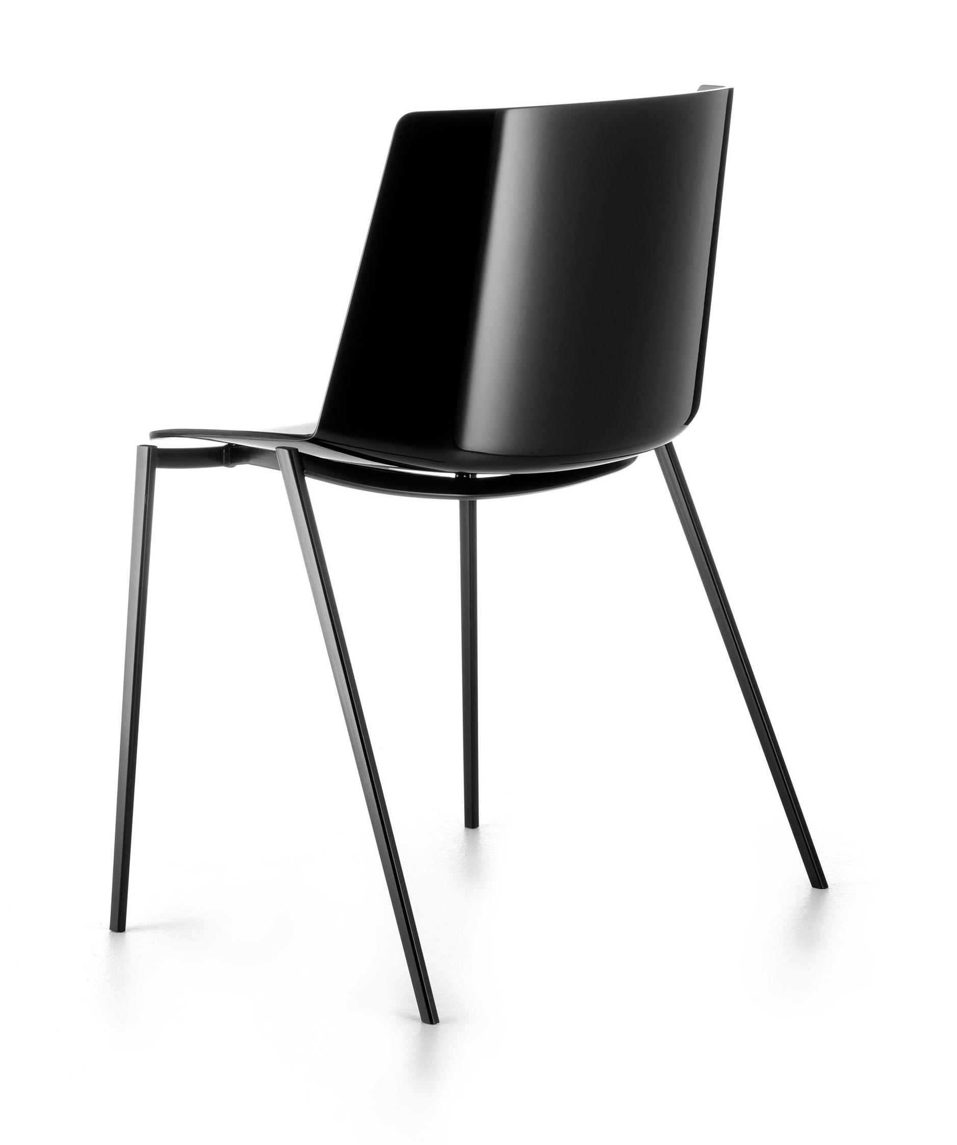 Aïku Italian Chair