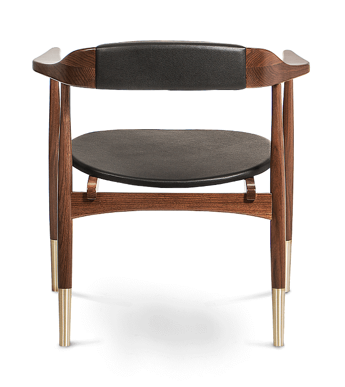Preston Chair