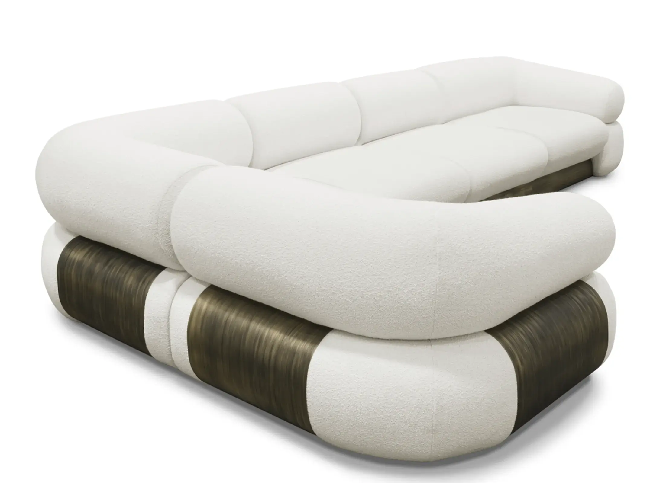 Gatsby Modular Sofa
