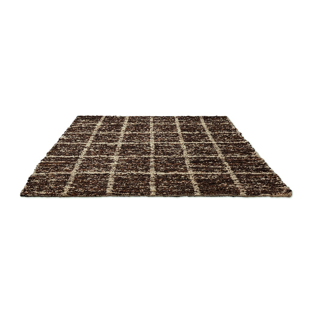 Craft Jack Bear Brown 149405 Rug | Size: 140 × 200 cm