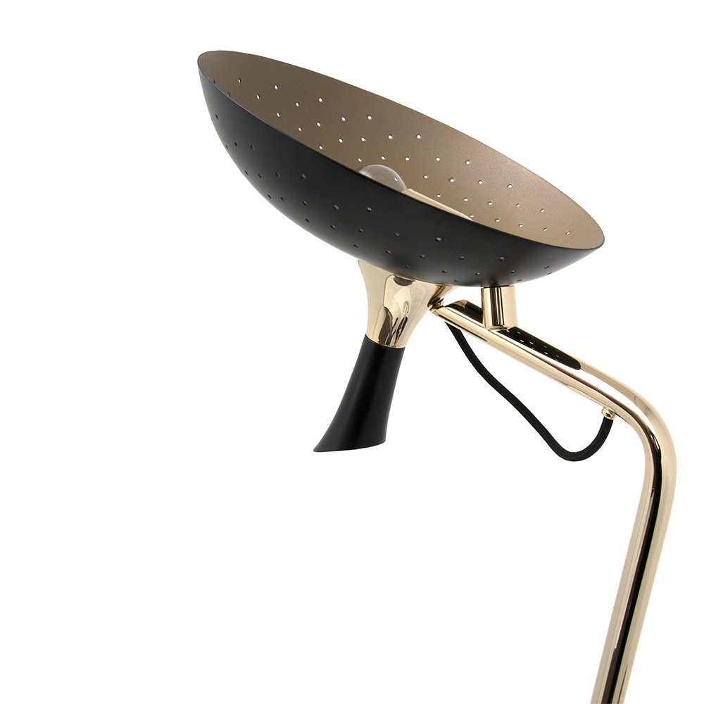 Refuge Floor Lamp