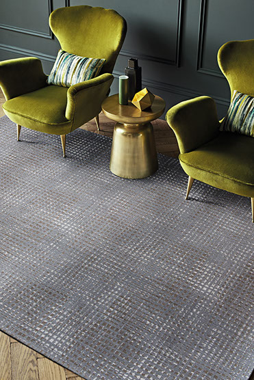 Lazlo Storm RG8738 Rug | Size: 140 x 200 cm