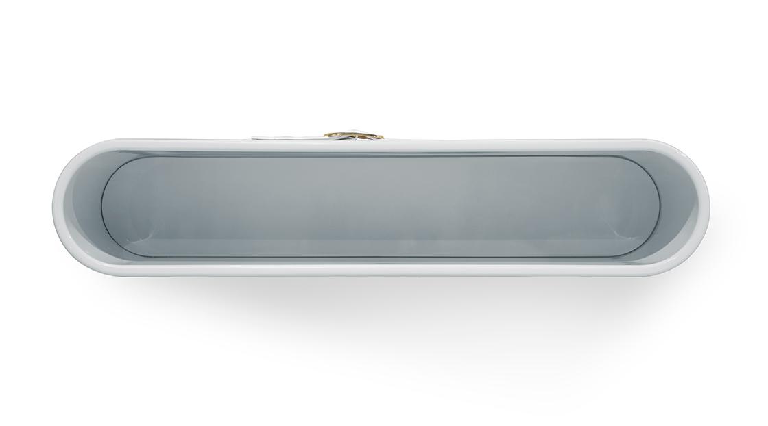 Floating Sky Big Shelf