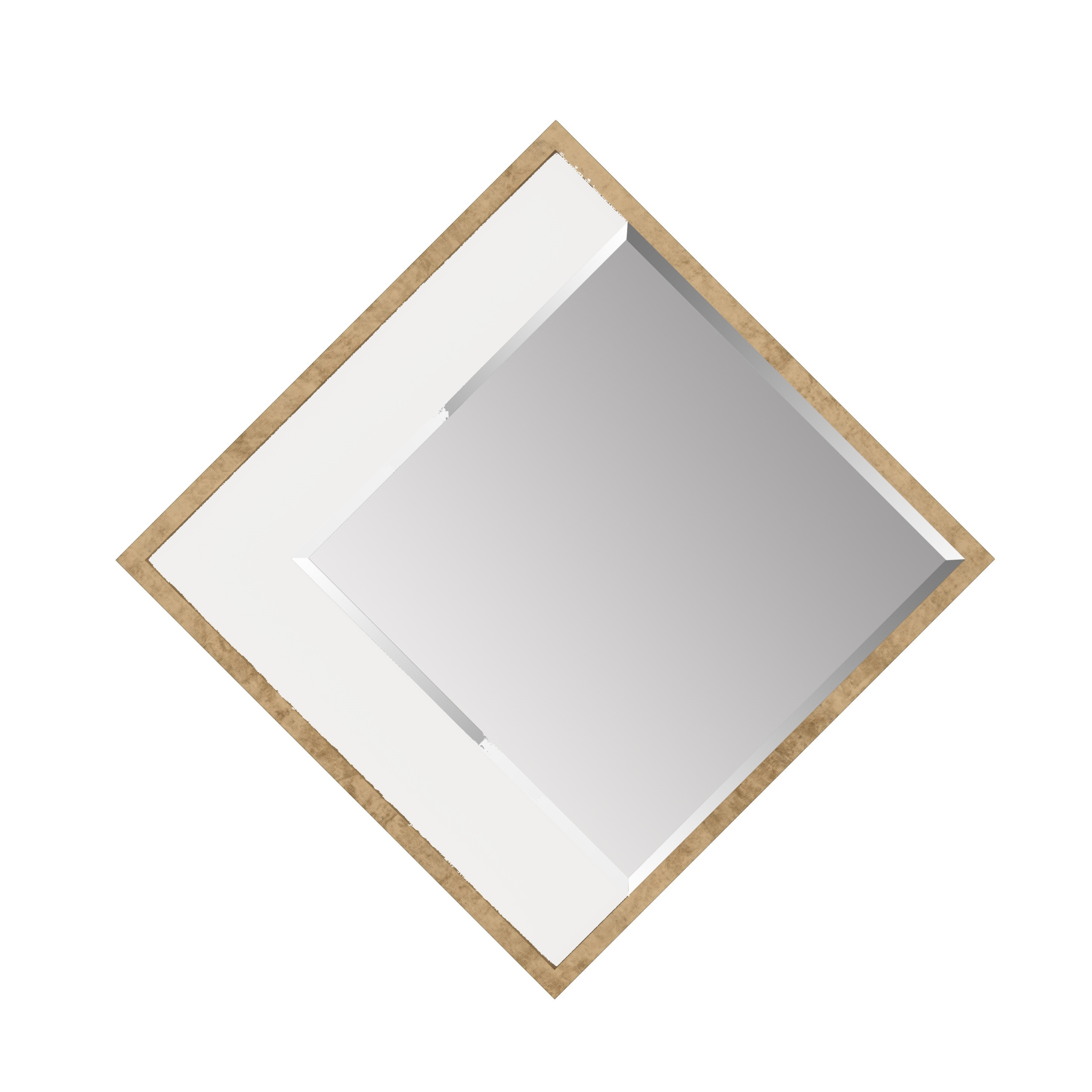 Panarea Wall Mirror