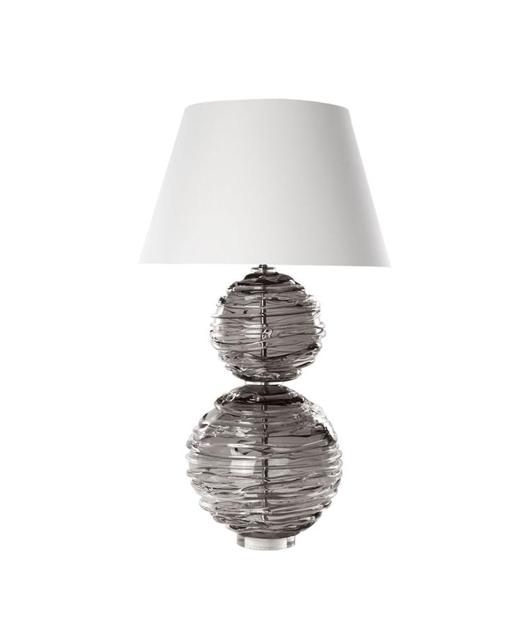 Alfie Table Lamp Slate