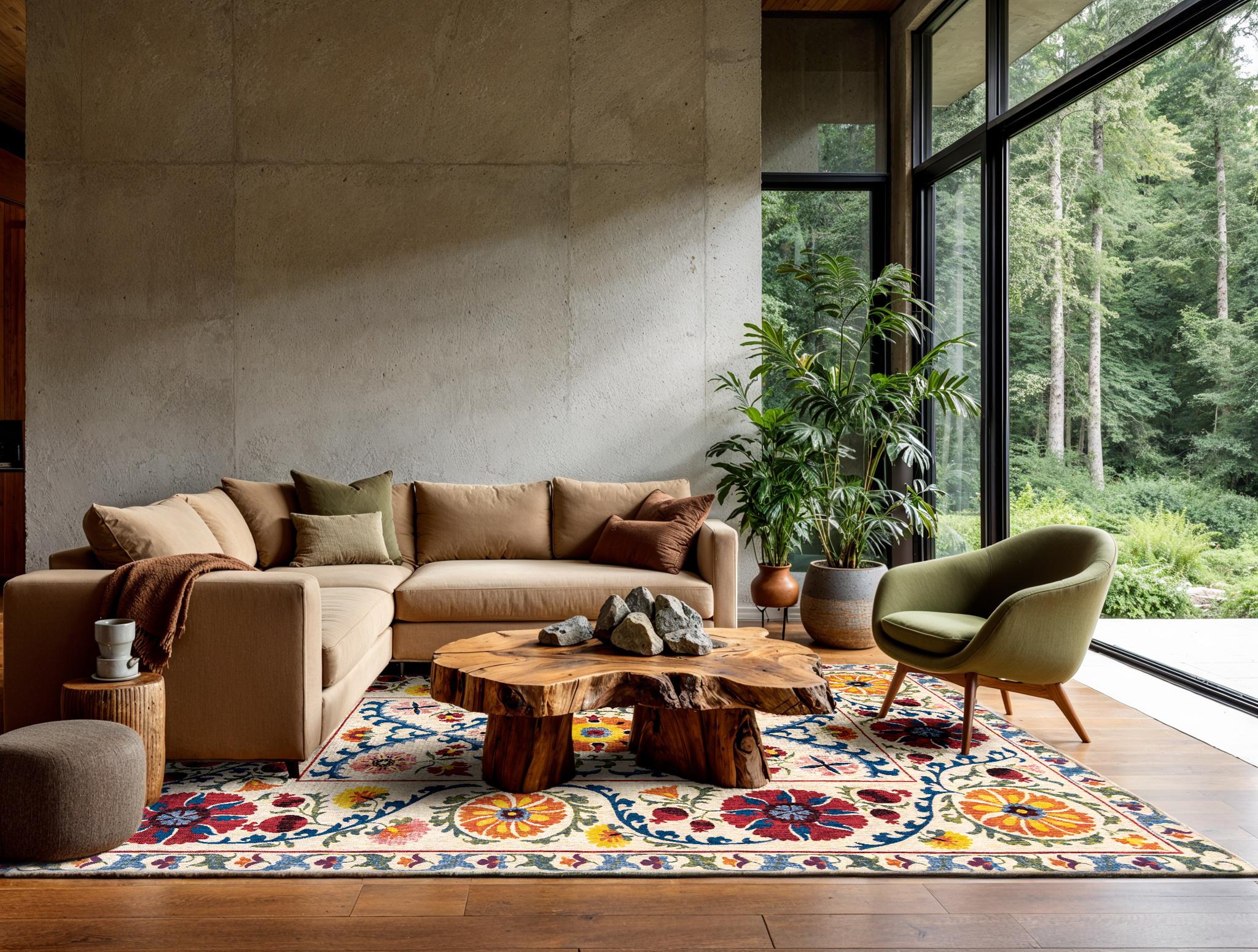 Origine 9728 Rug
