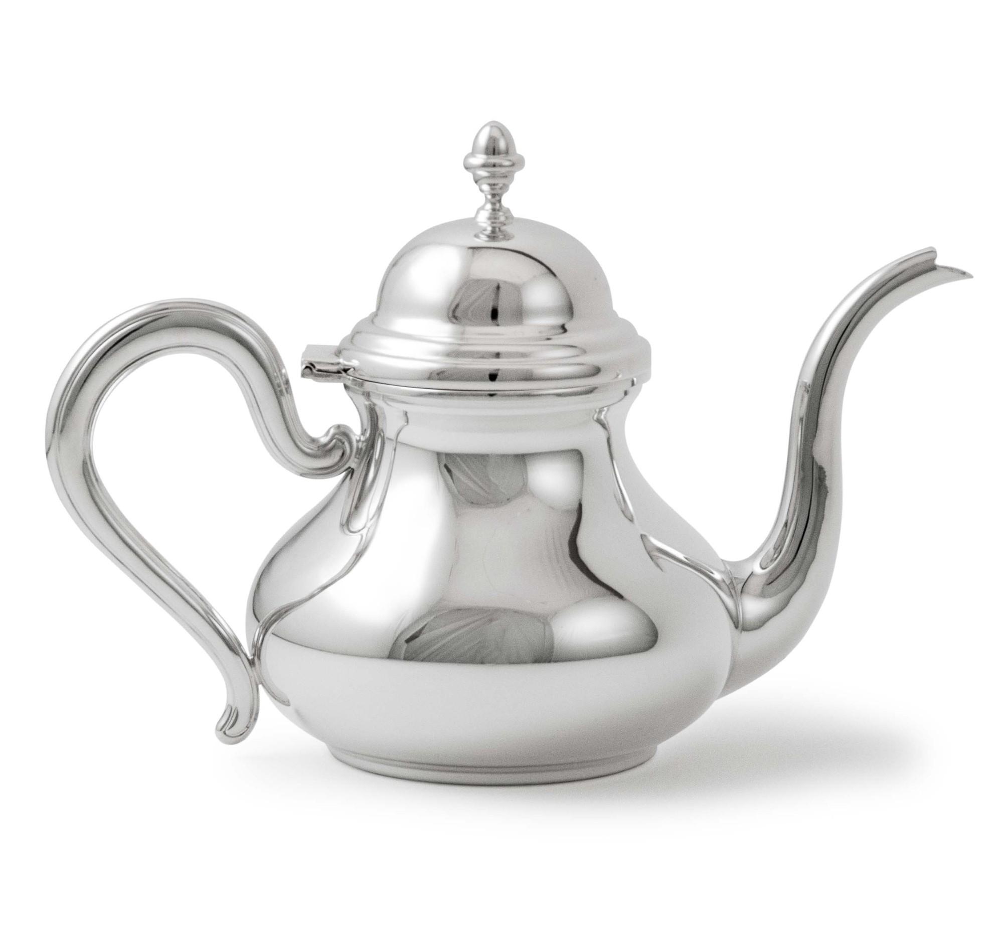 Traditional English Teapot