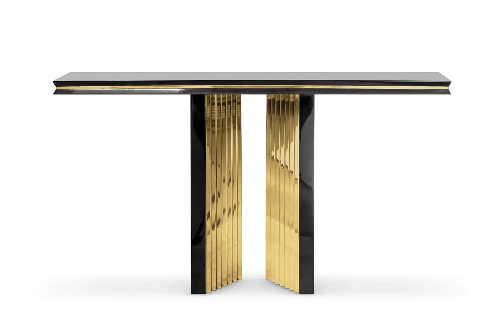 Vista Console
