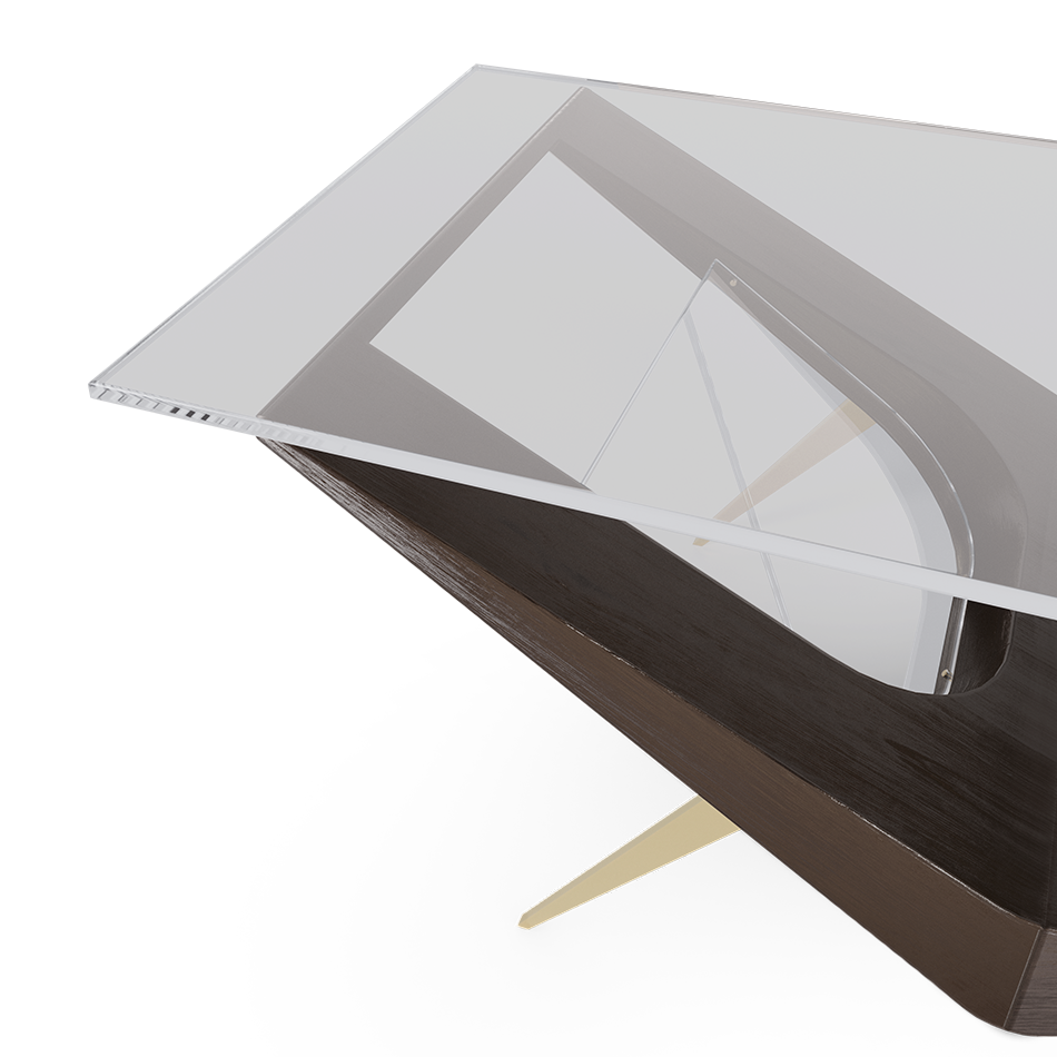 Niko Coffee Table