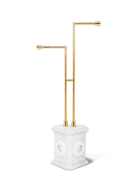 Sienna Towel Rail