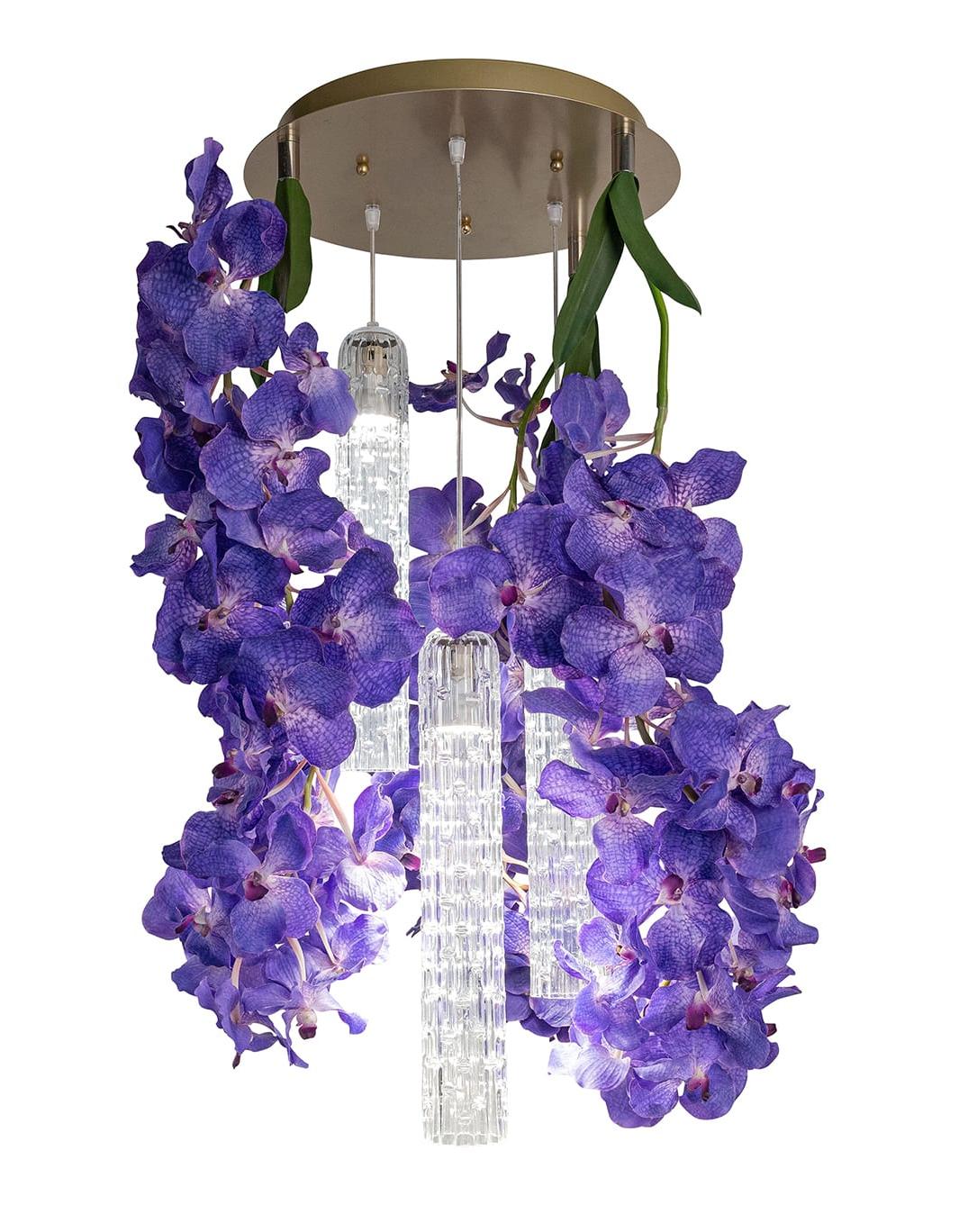 Vanda Small Chandelier