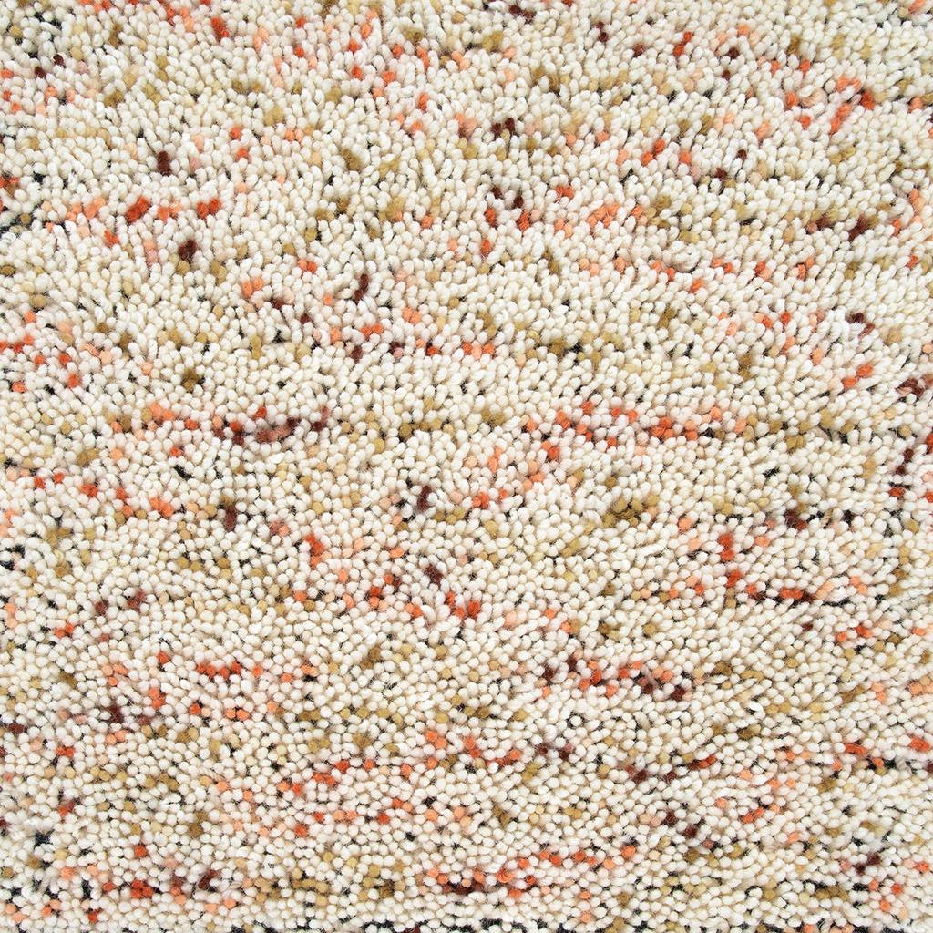 Jazz Modest Seventies Sway Shag Rug