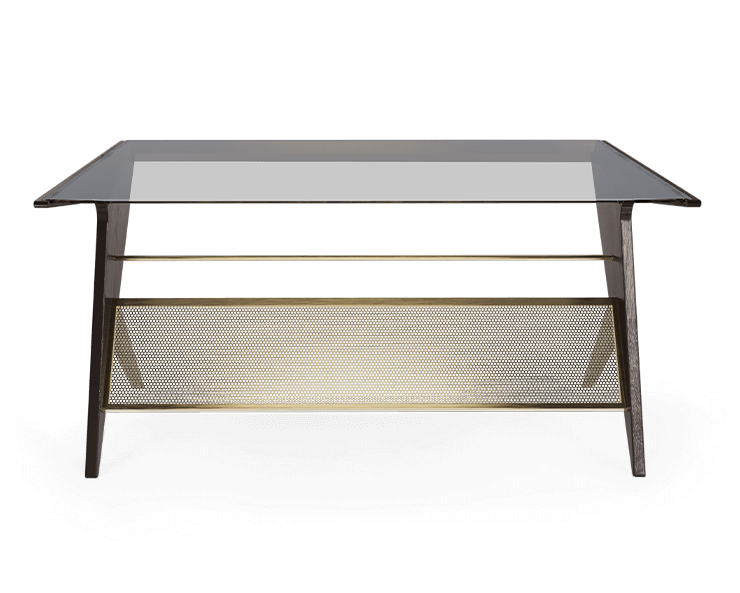 Eli Side Table