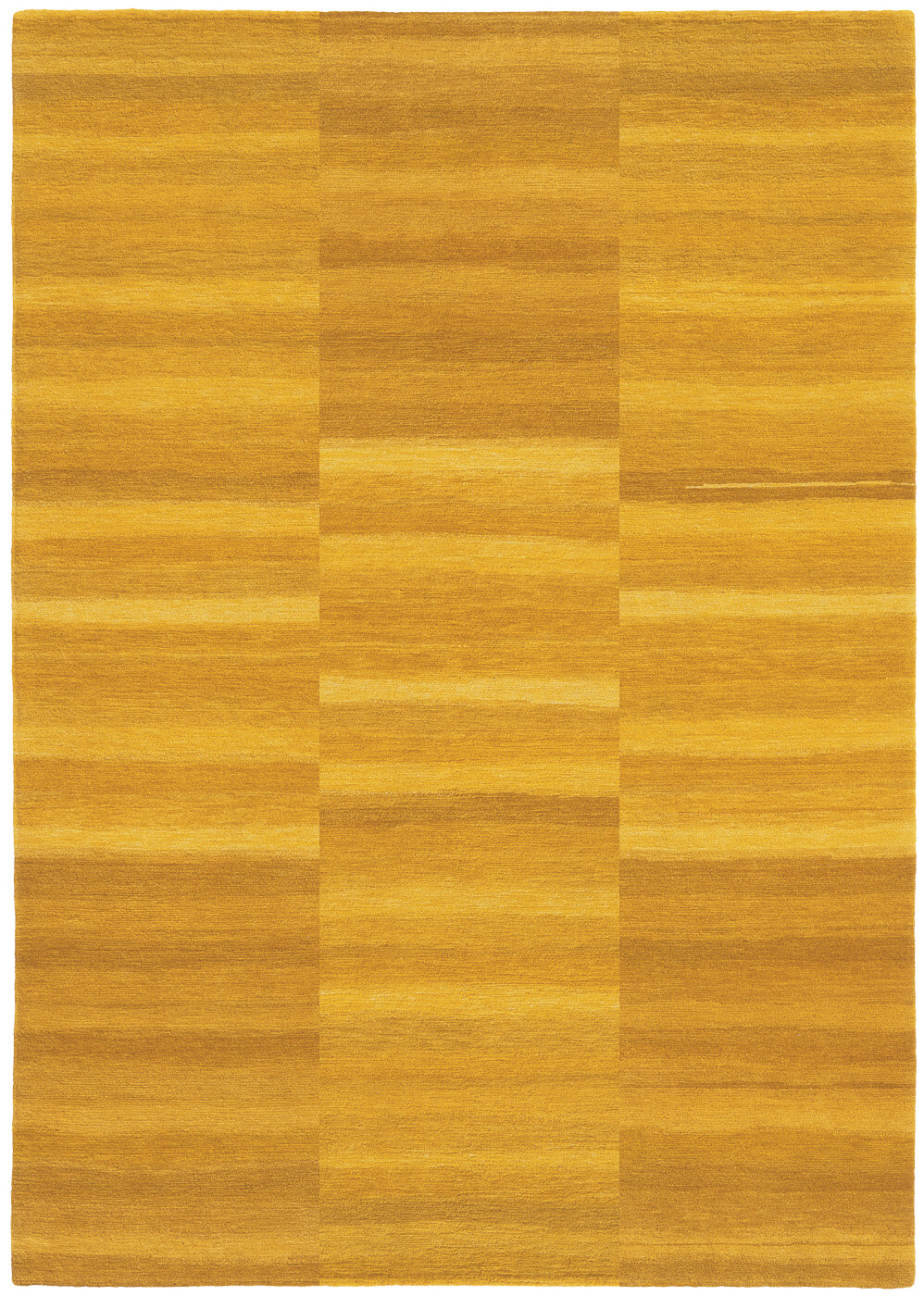 Centercourt 2 Gold Rug ☞ Size: 250 x 300 cm