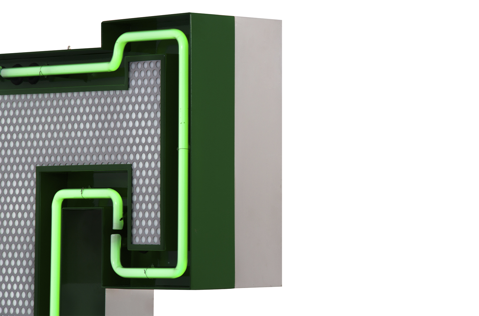 Illuminated Alphabet T