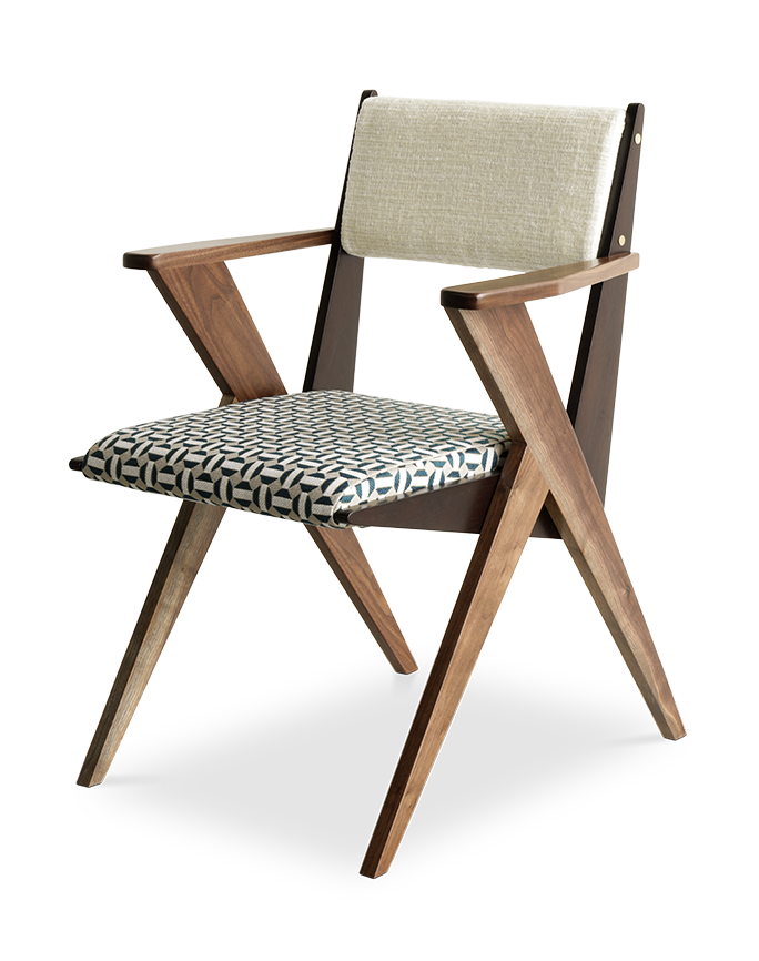 Fidel Seating Chair