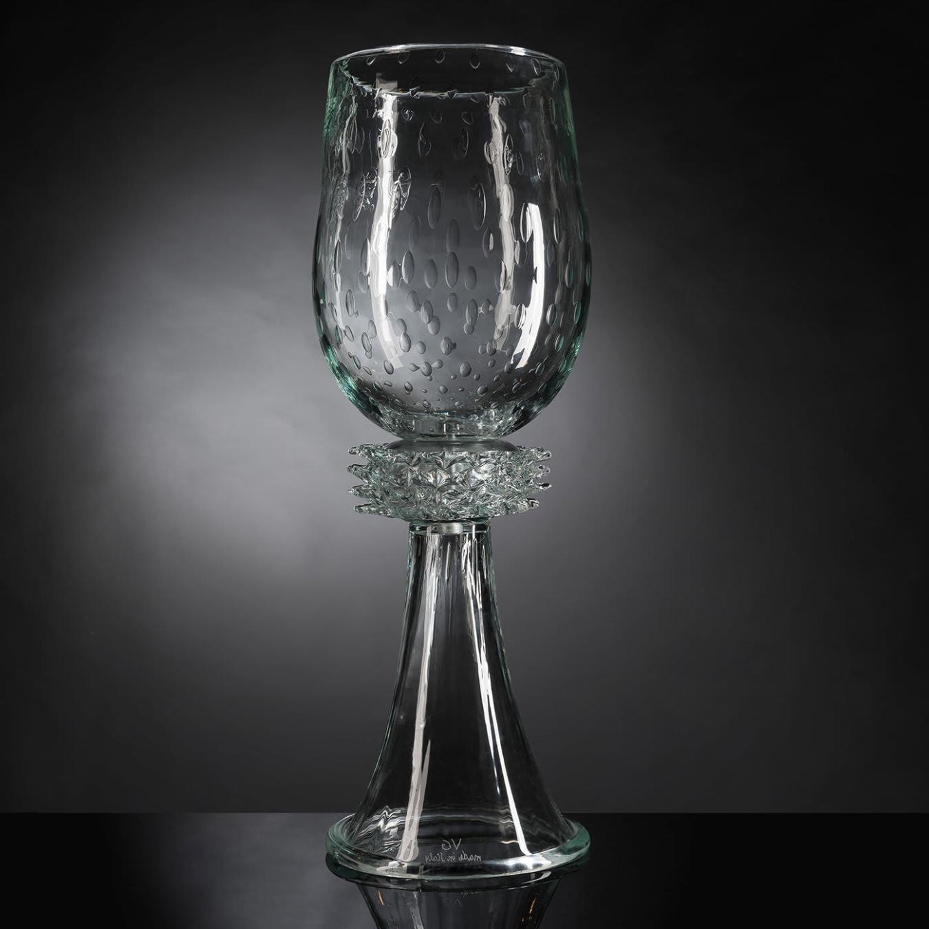 Correr Crafted Vase