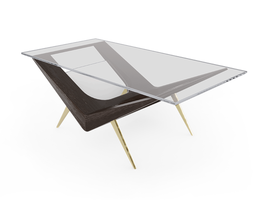 Niko Coffee Table
