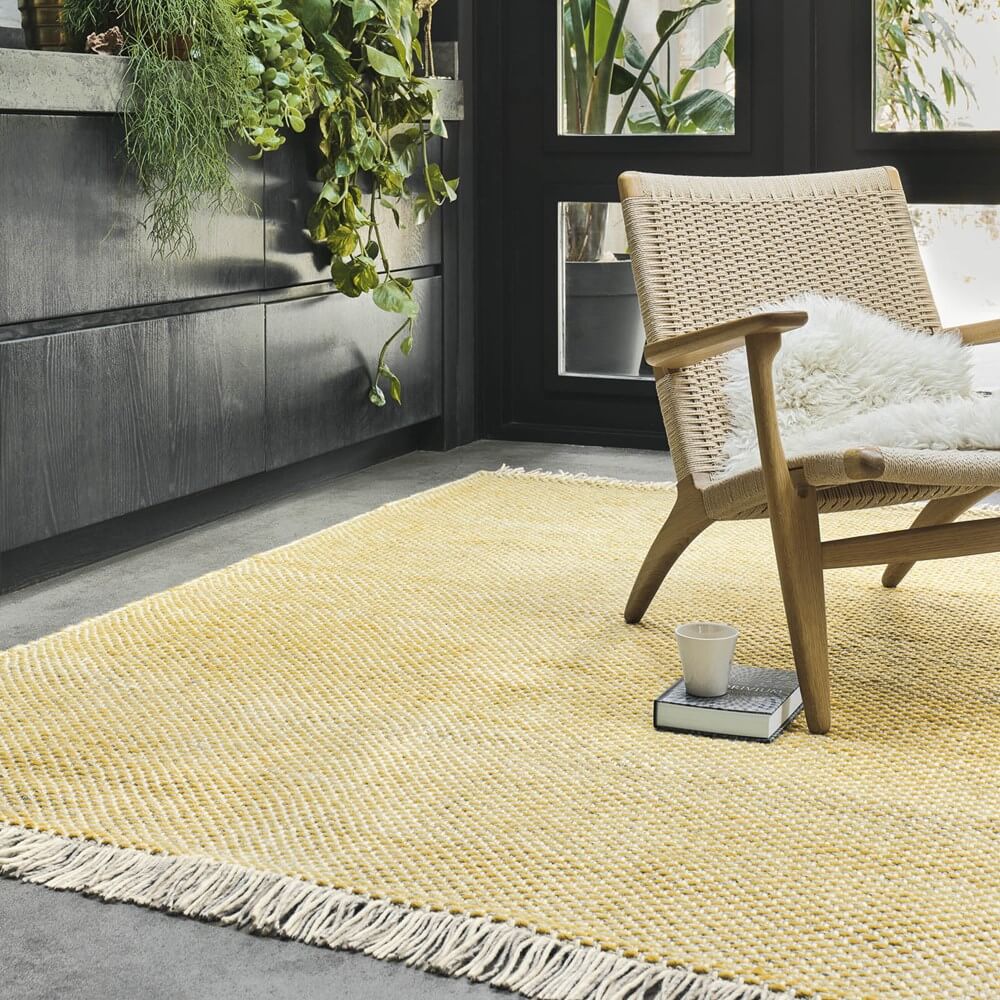 Atelier Twill 49506 Rug | Size: 140 x 200 cm