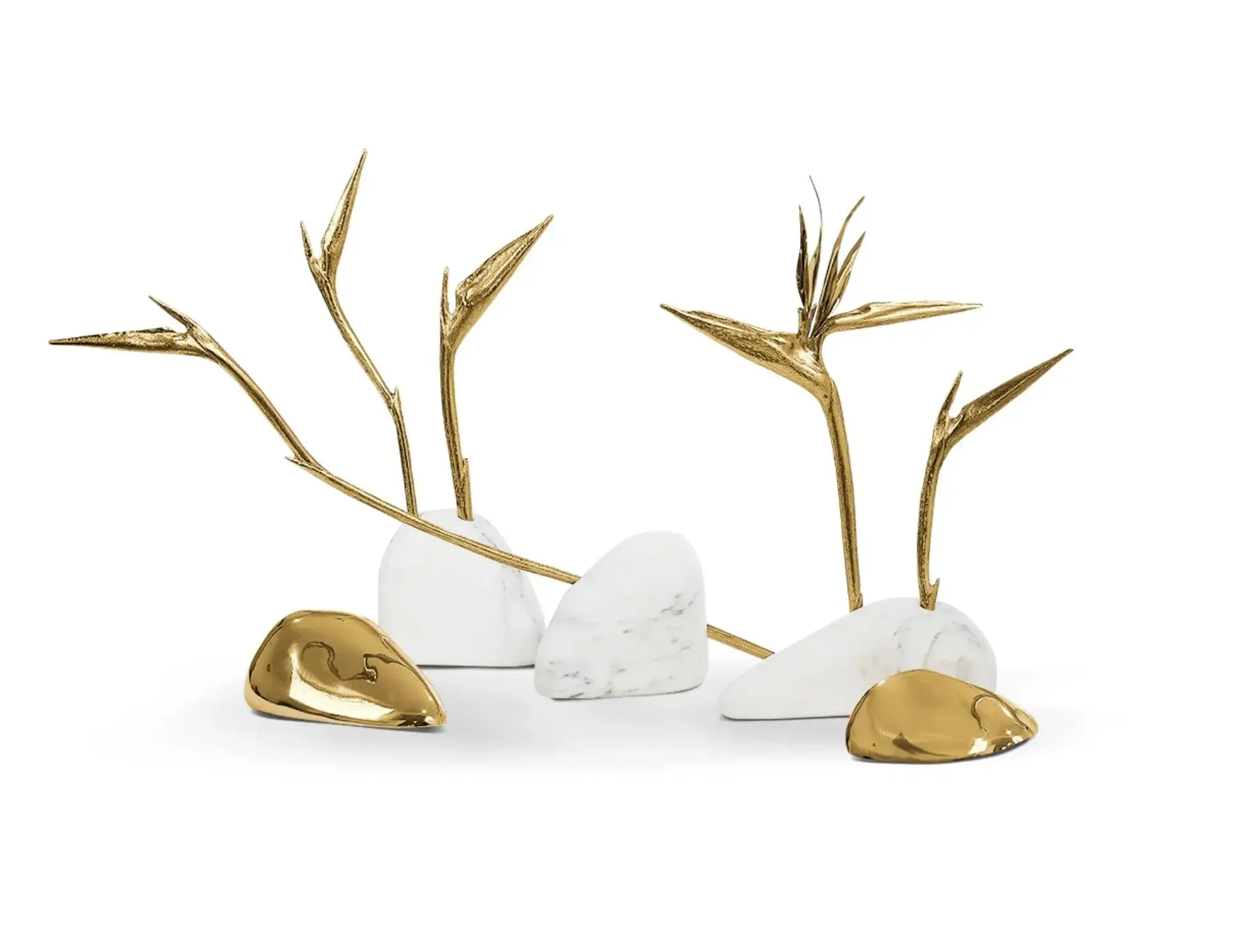 Moon I Sculpture