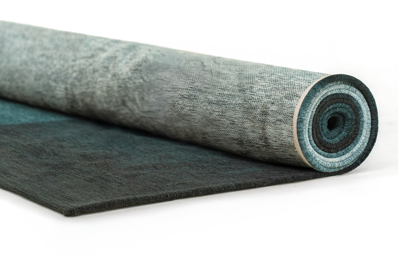 Sendai Deep Water Rug