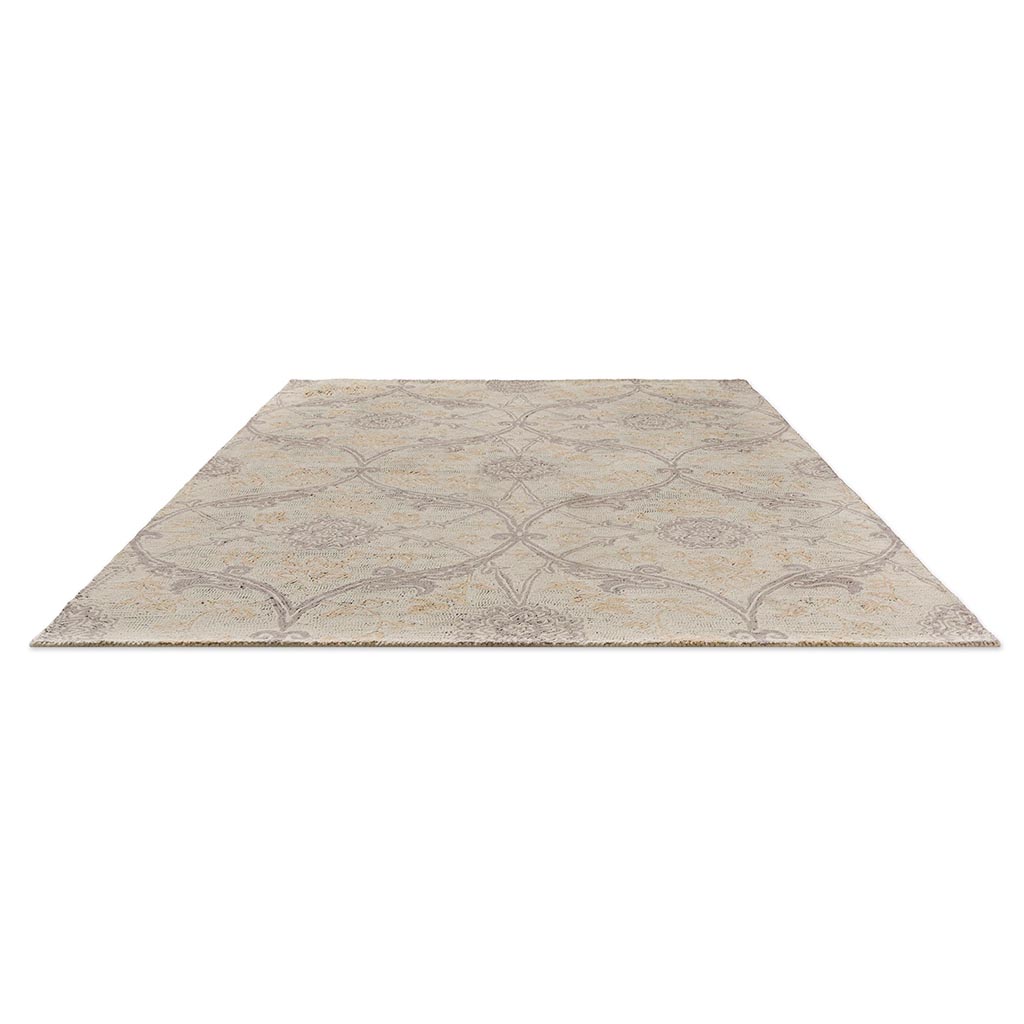 Endale Soft Truffle Rug