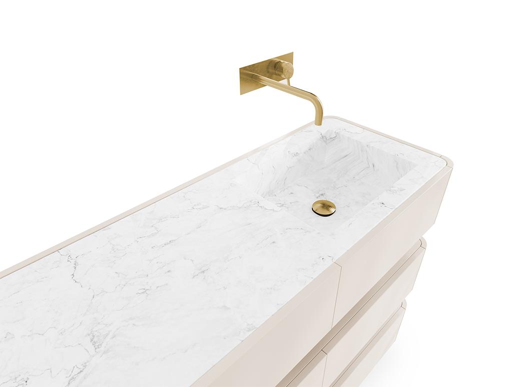 Zen Vanity Unit