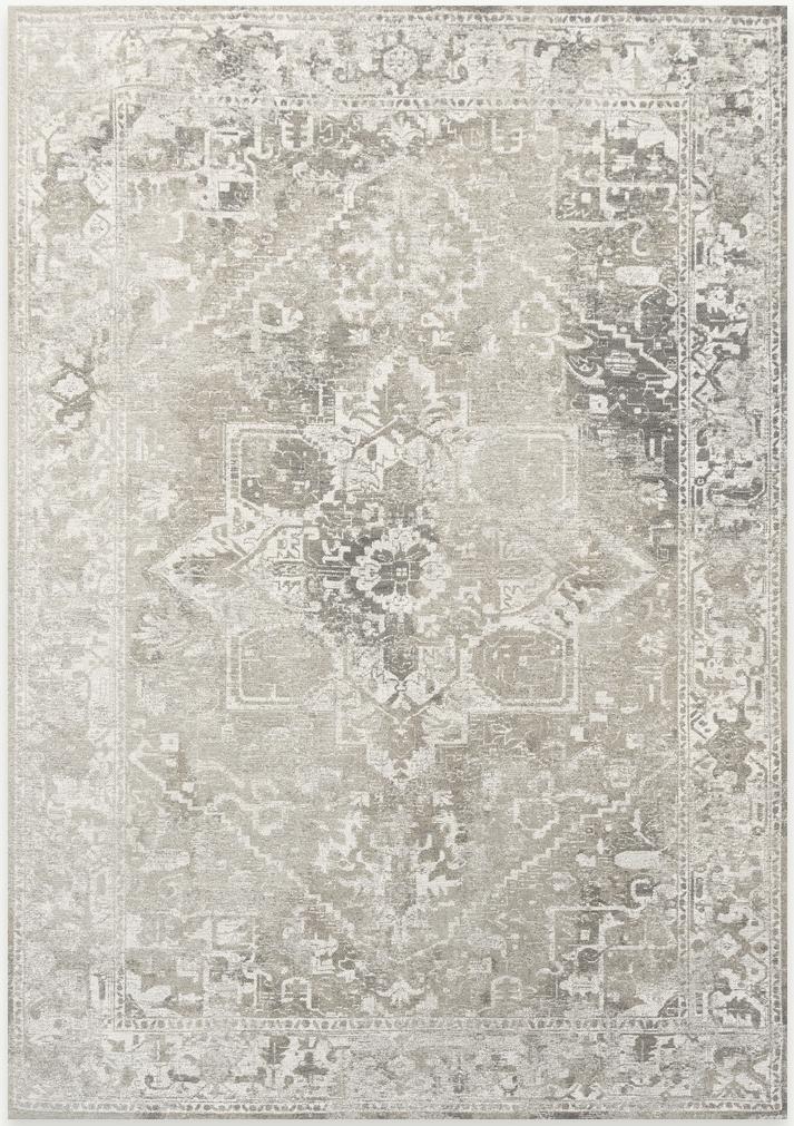 Suede 9647 Rug | Size: 170 x 240 cm