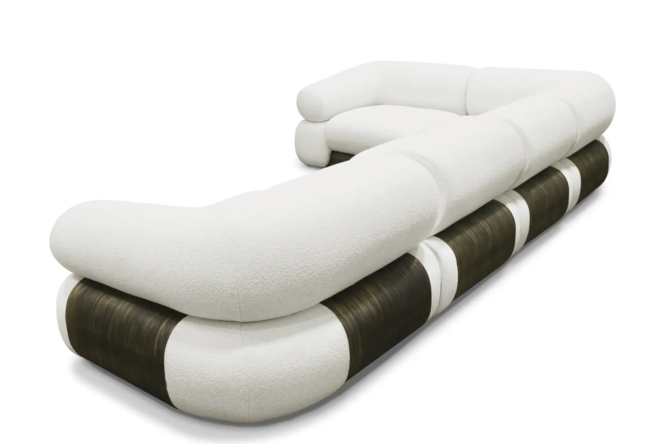 Gatsby Modular Sofa