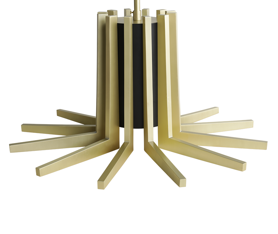Nova Suspension Light