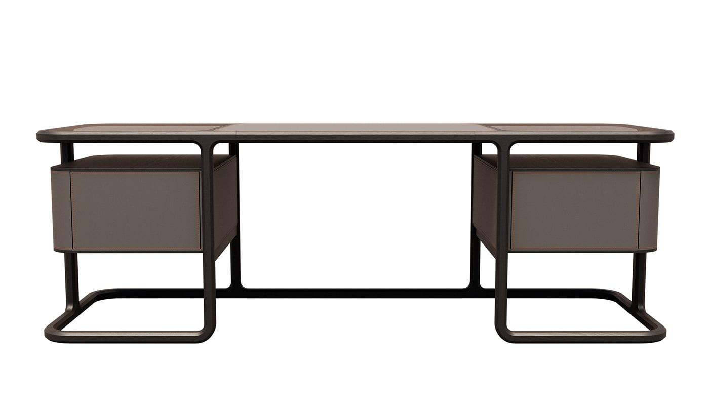 Isabel Writing Desk