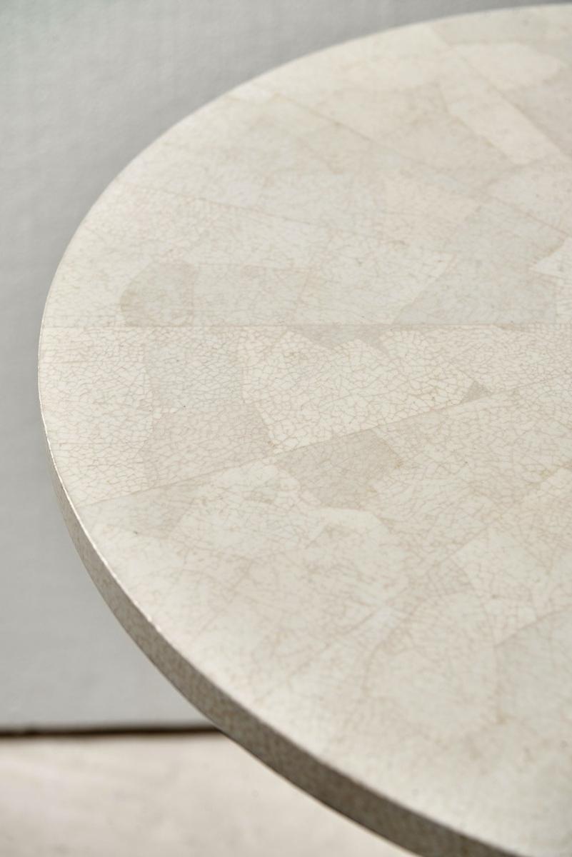 Stina Chalk Cocktail Table Large