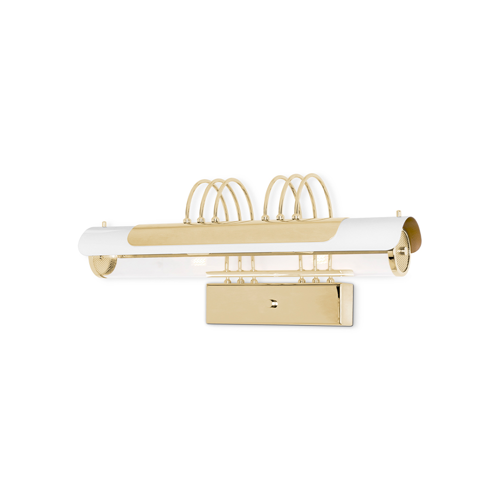 Nanette Wall Lamp