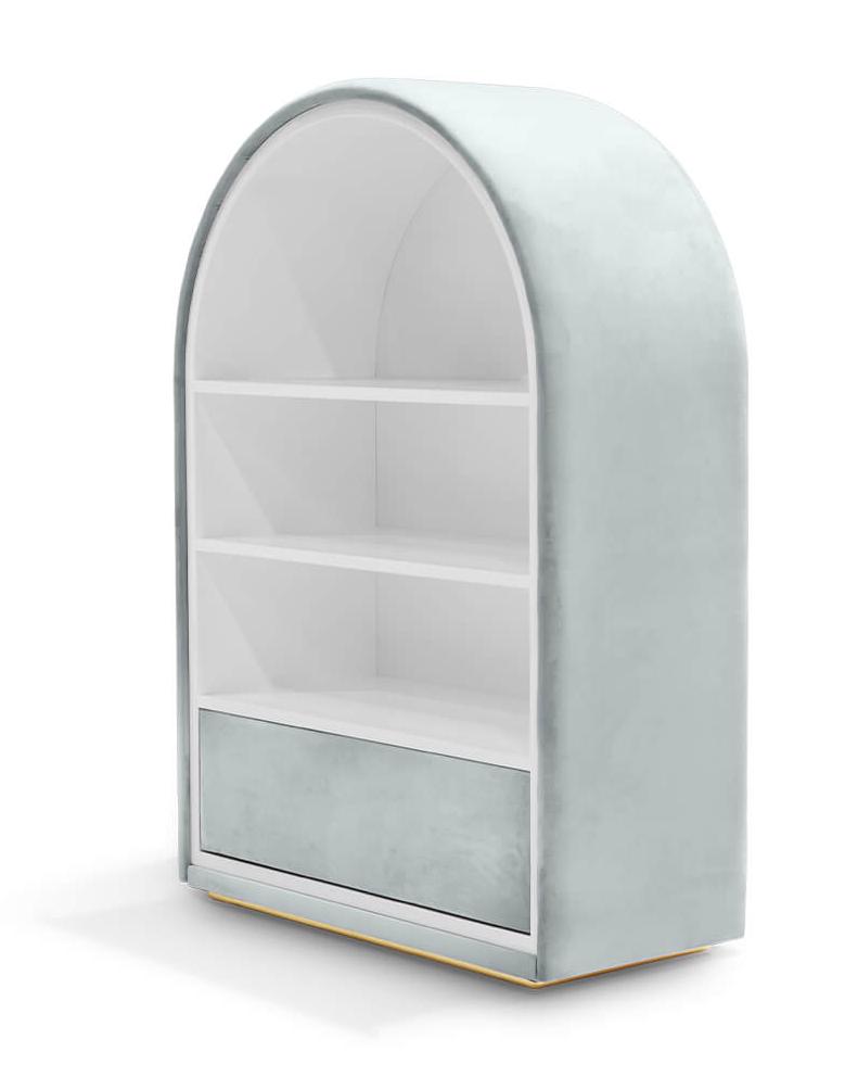 Lollipop Bookcase