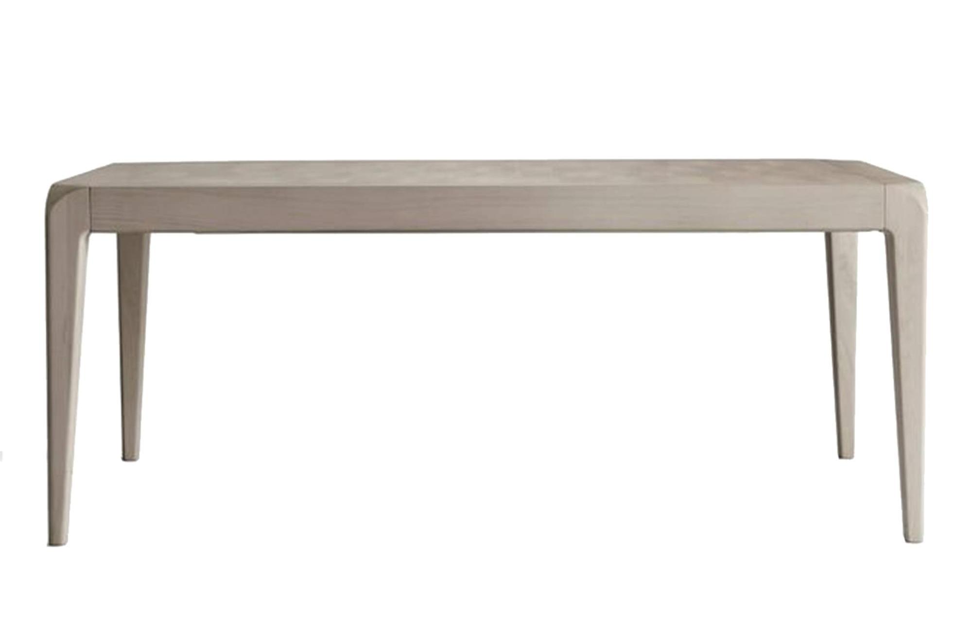 Sentiero Grey Extendable Table 190/290 cm