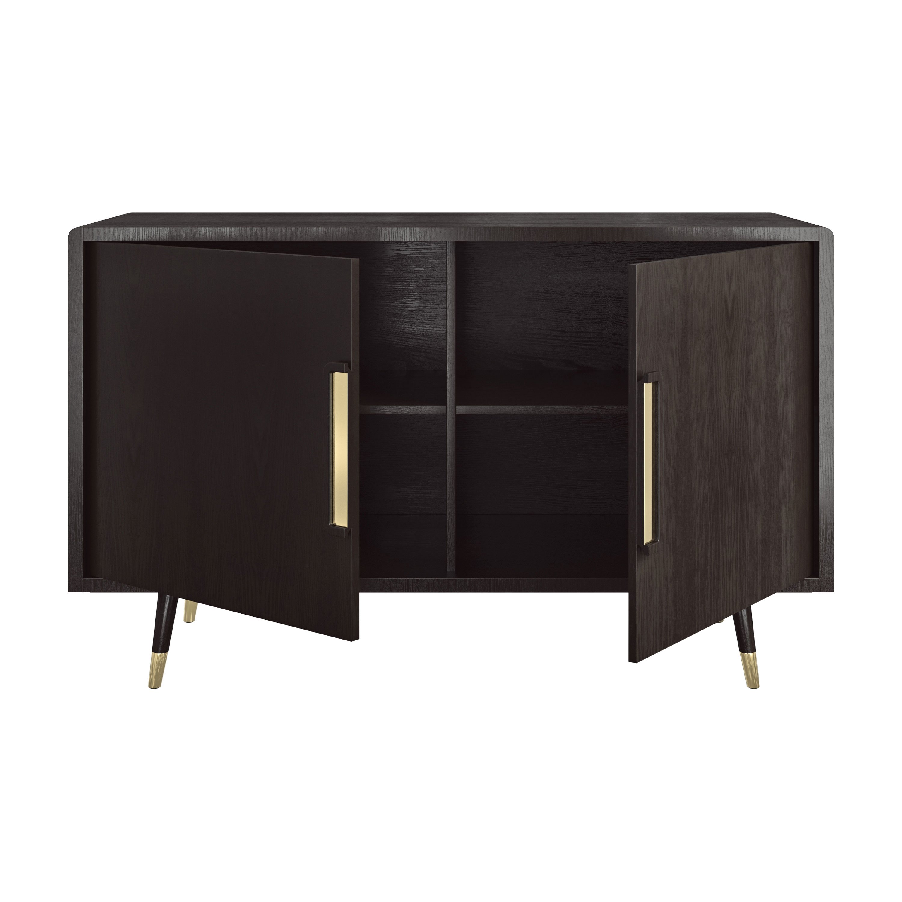 Moon Contemporary Sideboard