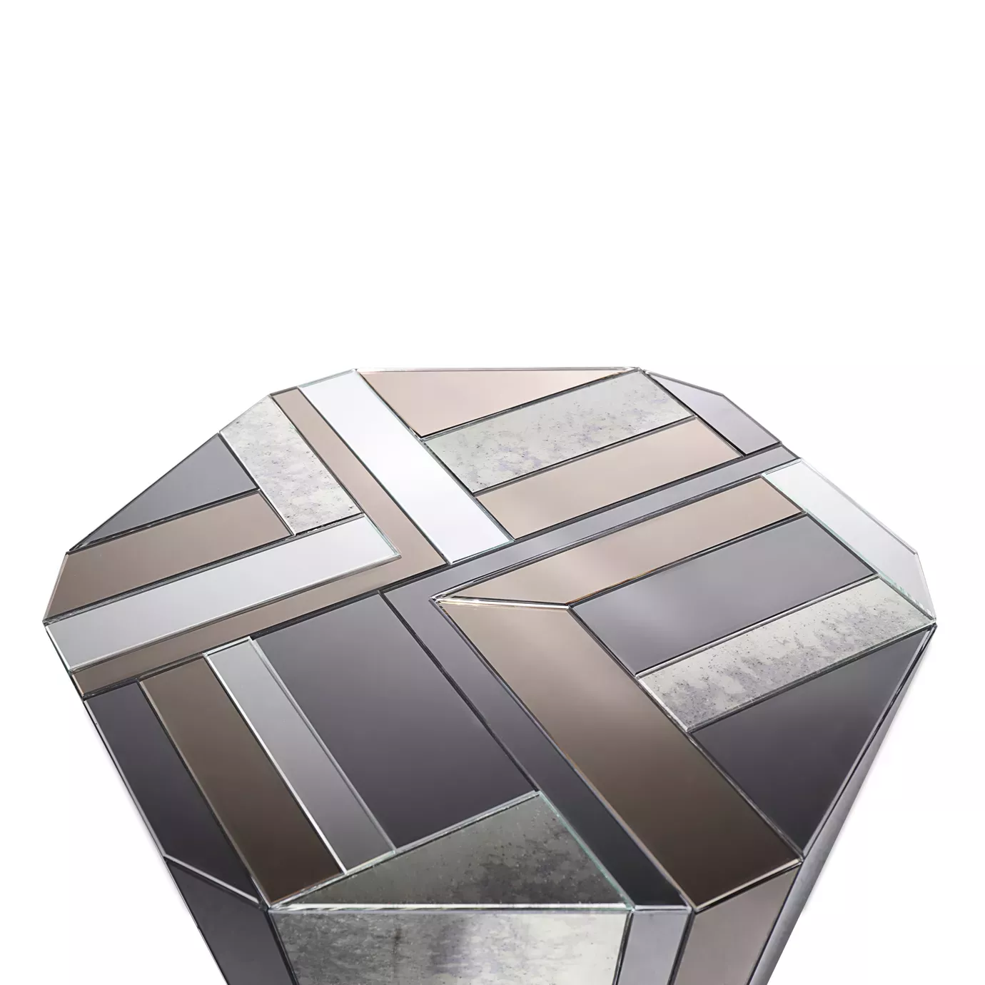 Lemprica Side Table