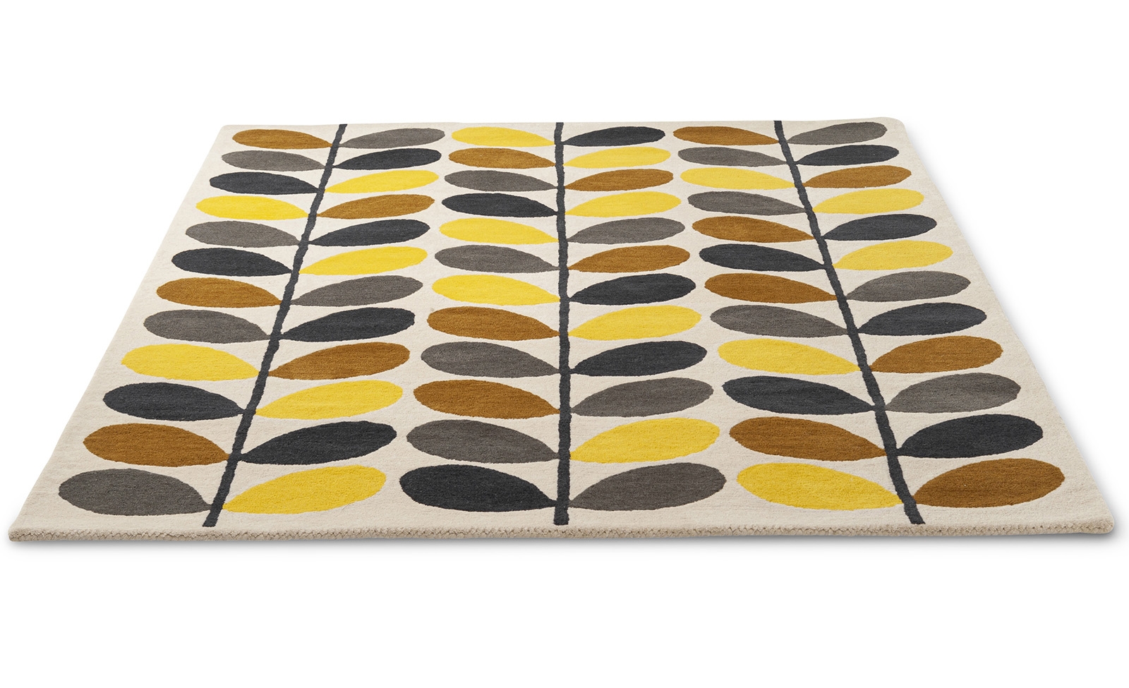 Multi Stem 61506 Rug