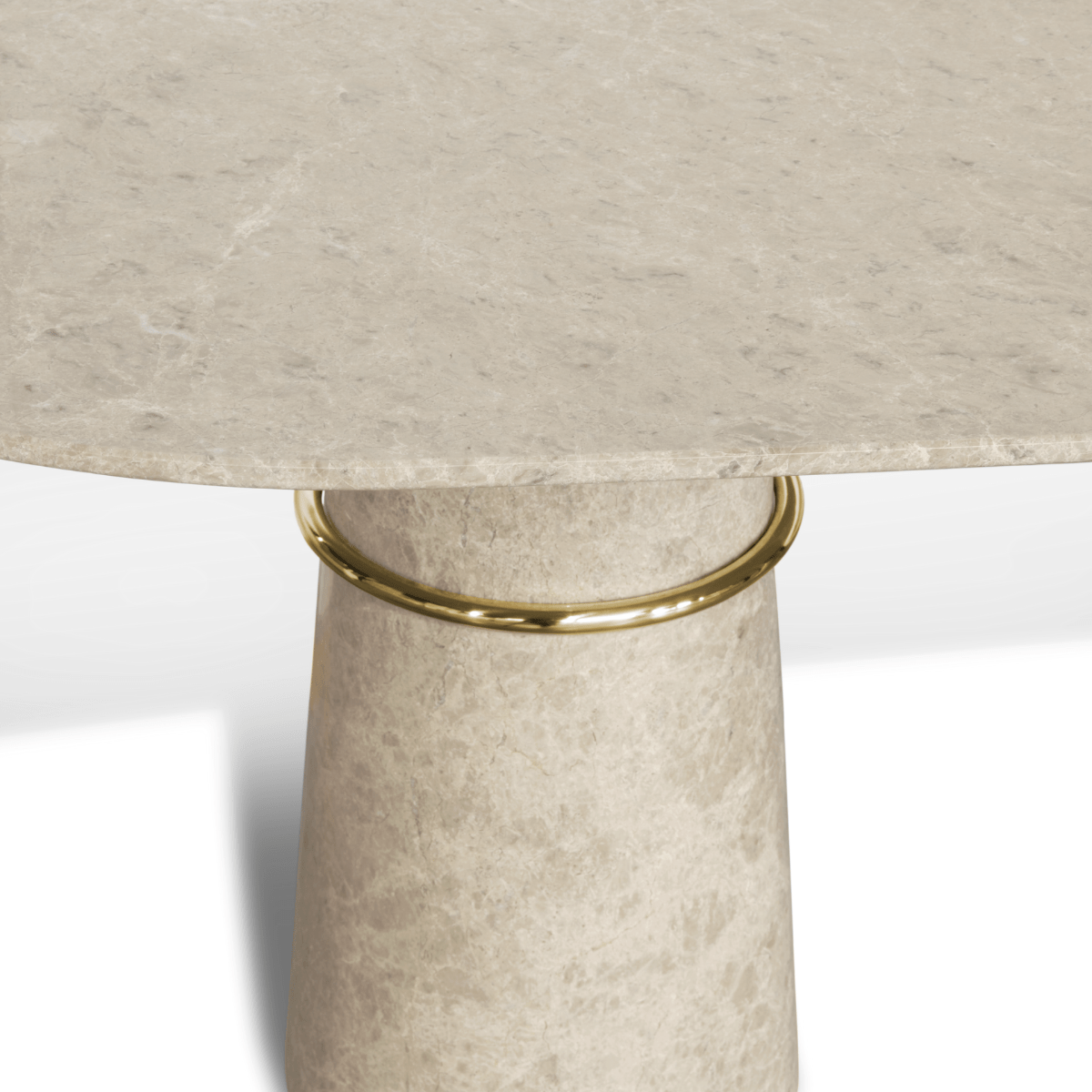 Marble Dining Table