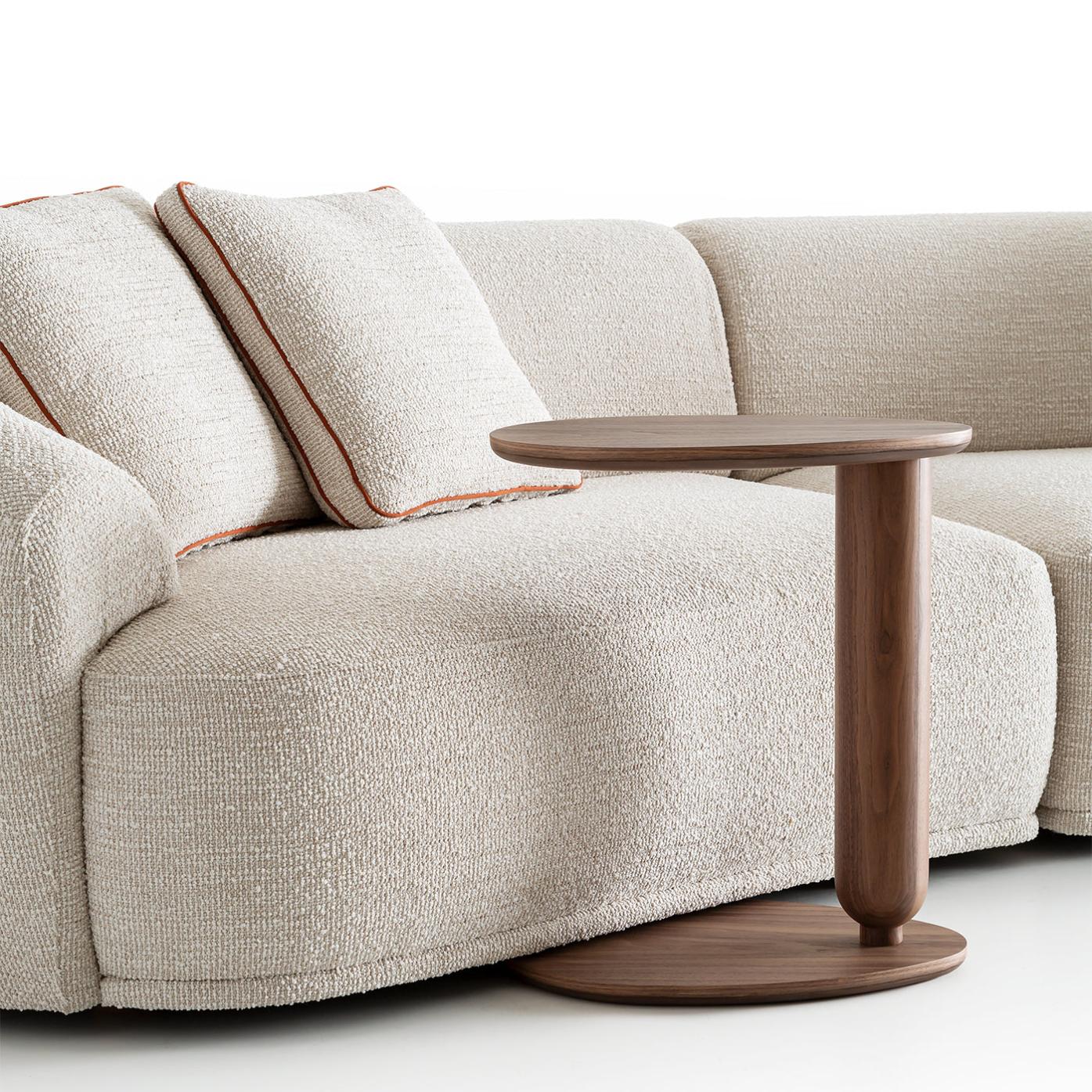 Bond Contemporary Sofa