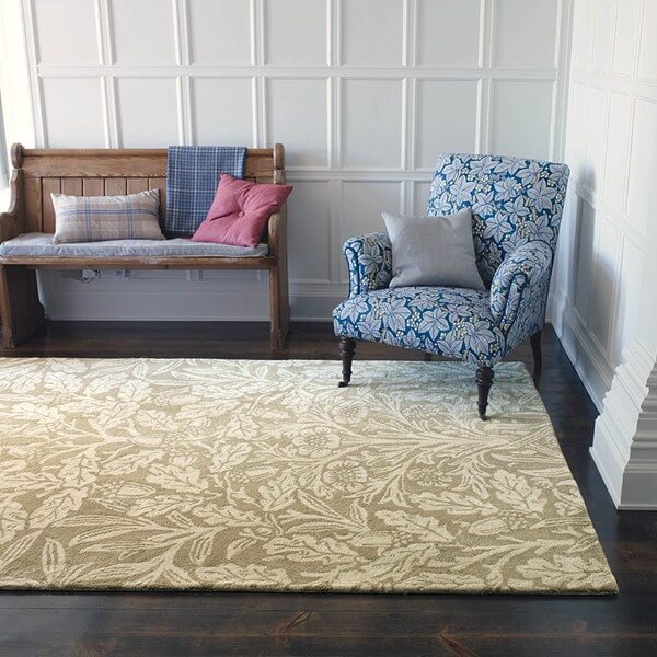 Oak Linen 27904 Rug