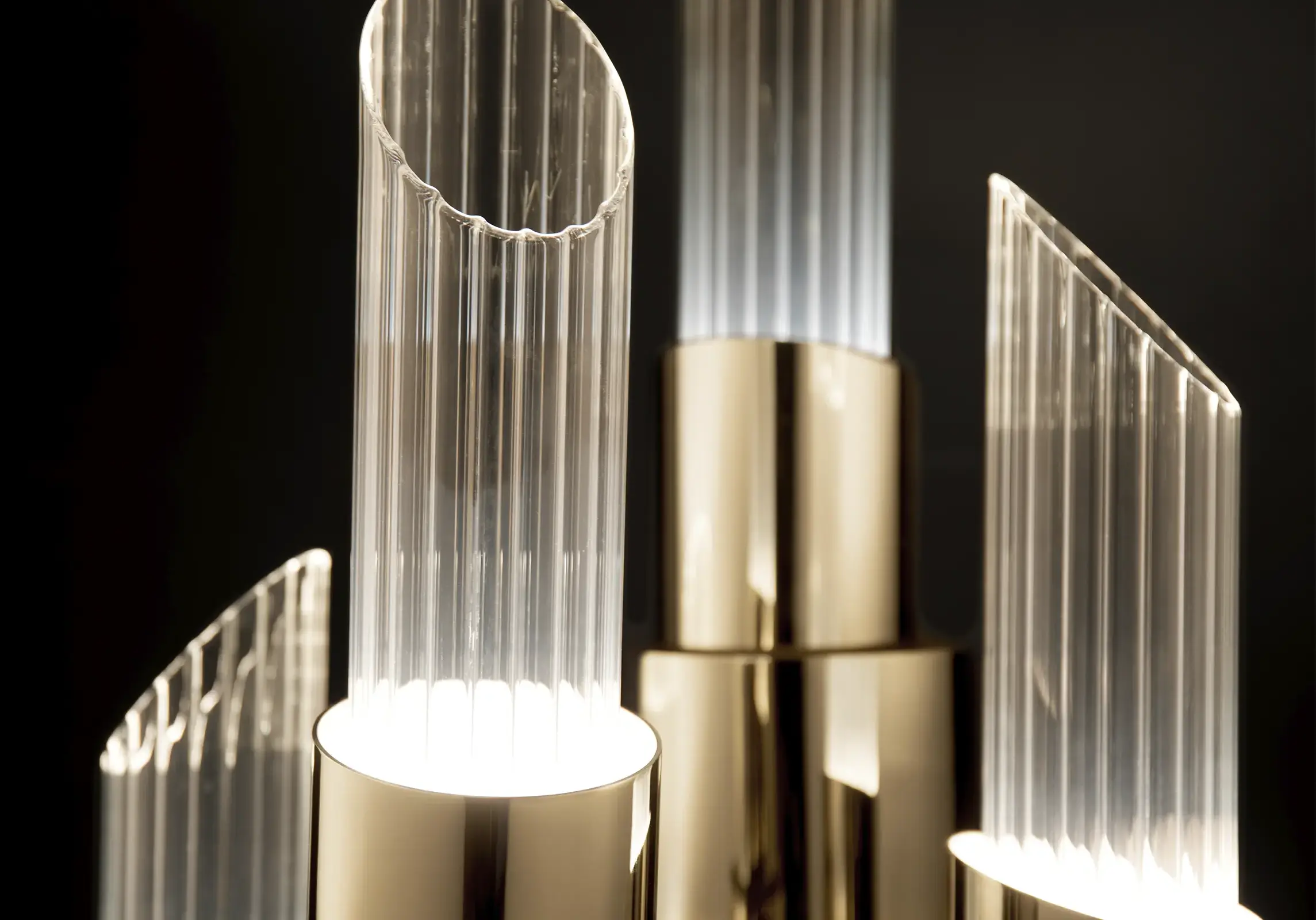 Celestial Floor Lamp