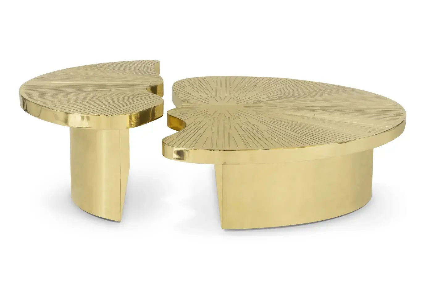 Mythos Coffee Table