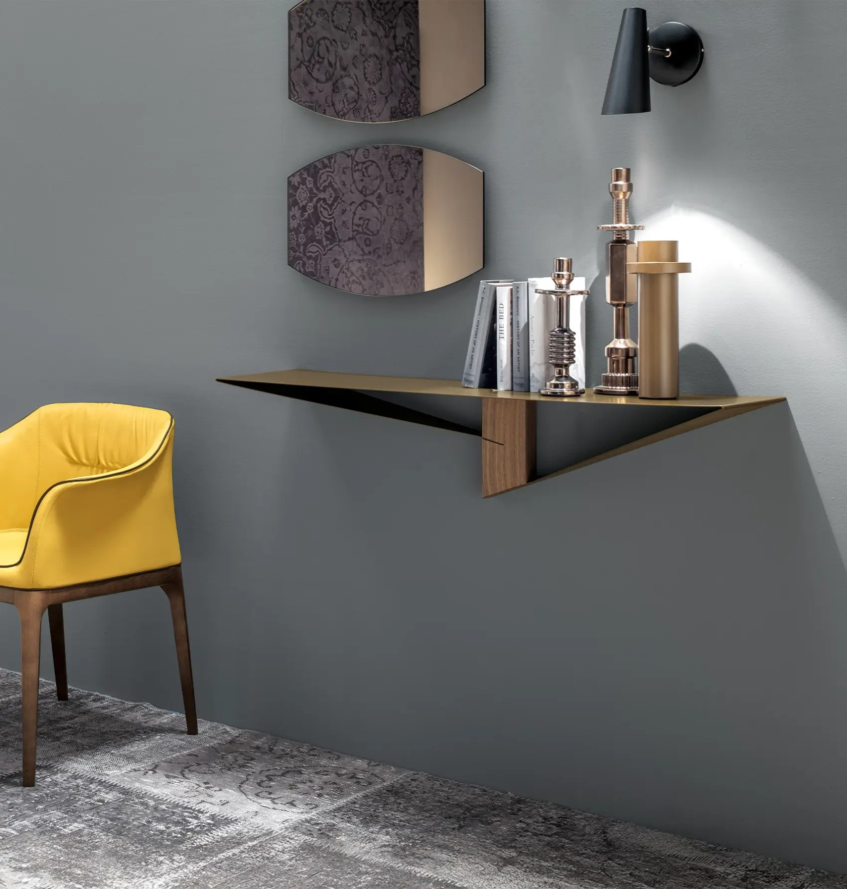 Albatros Console Table