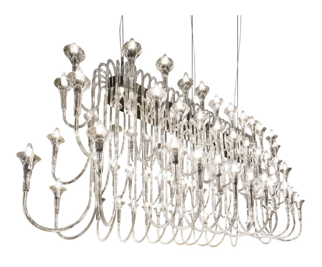 Octopus Feature Chandelier