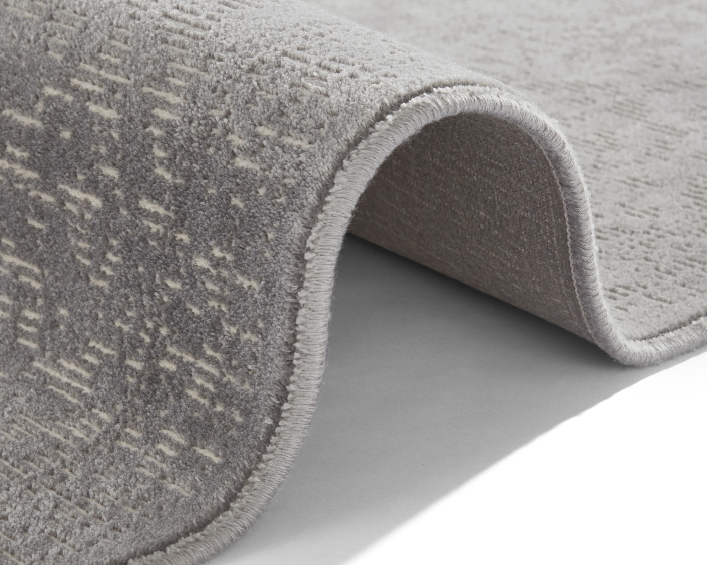 Blavet Grey Rug