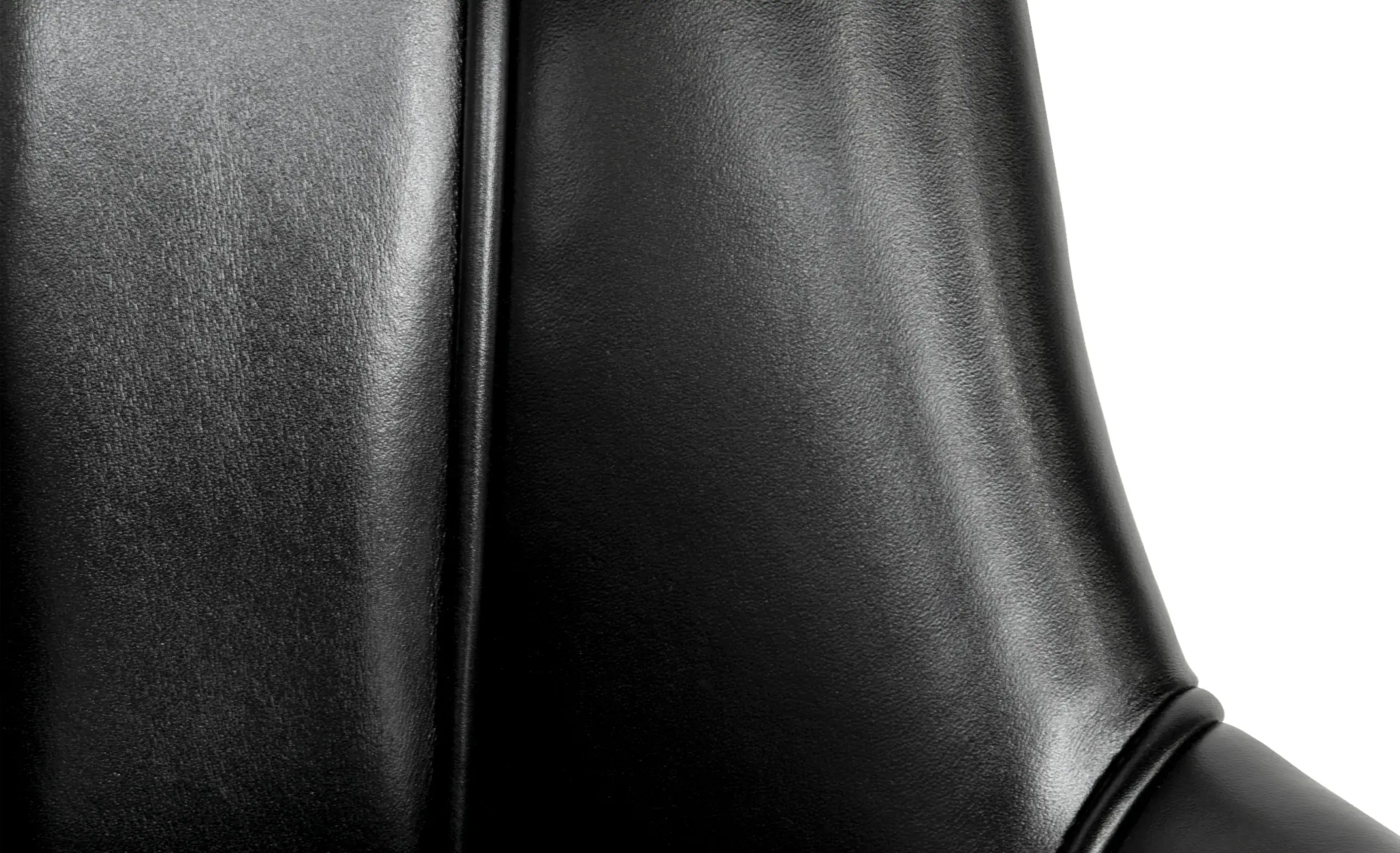 Velvet Counter Stool