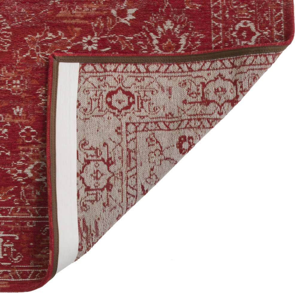 Roskilde Red Rug