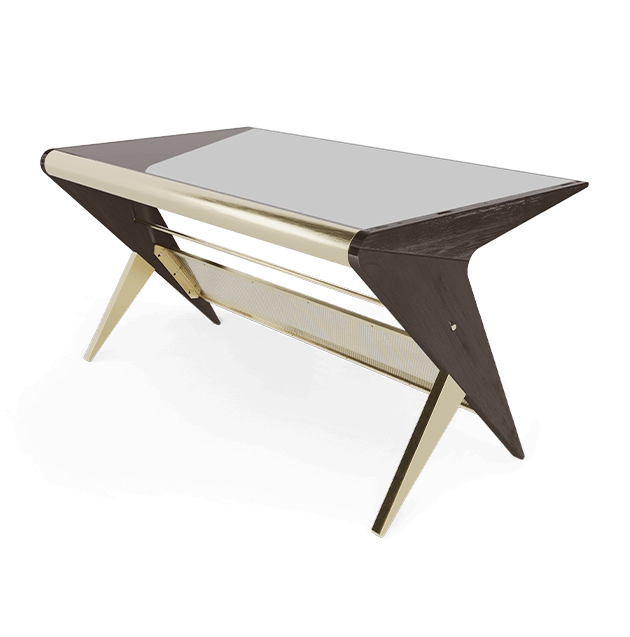 Eli Side Table