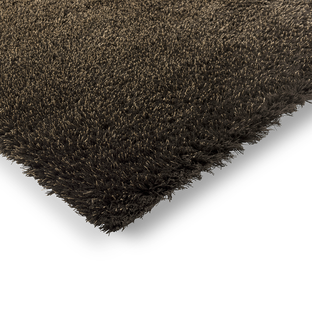 Shade High Beige / Dark Choc. Rug